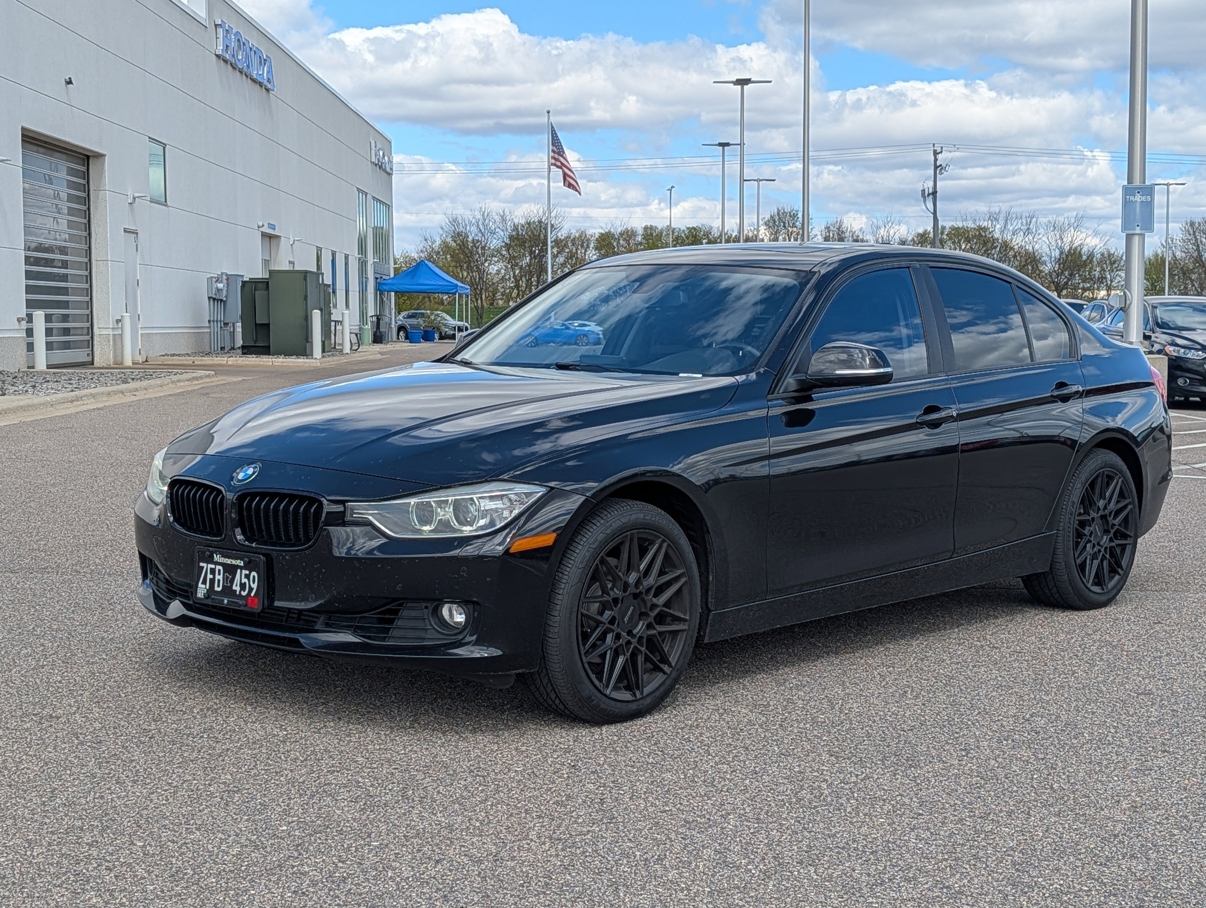 bmw 3 series 2015 WBA3B5G57FNS19813 image bmw 3 series 2015 WBA3B5G57FNS19813 image